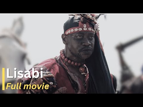 Lisabi || Lateef Adedimeji | Latest yoruba movie 2024 Drama starring Ibrahim chatter | Mobimpe