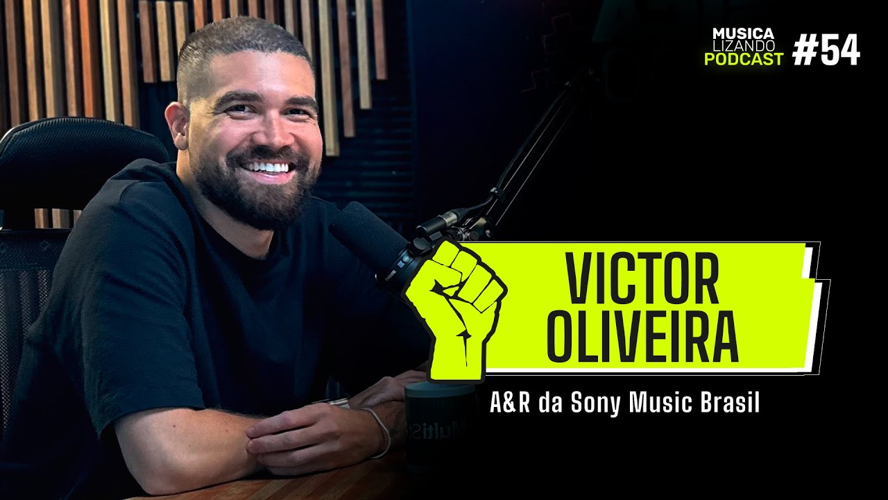 VICTOR OLIVEIRA #054