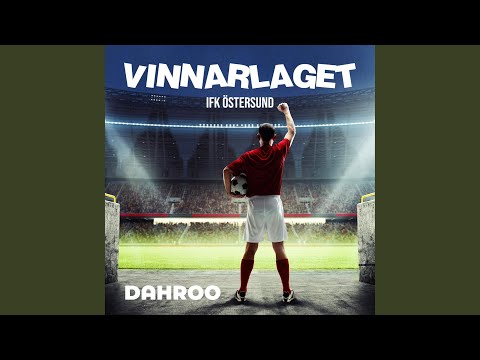 Vinnarlaget IFK Östersund
