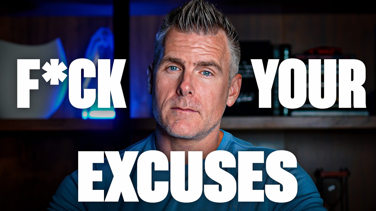 Brutally Honest Advice for Young Men in 2024