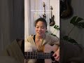 How Deep Is Your Love Cover Magda Nguyen
