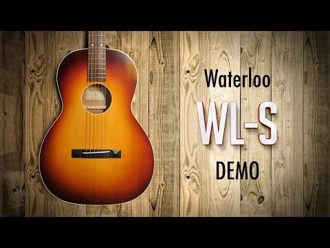 Waterloo WL-S Demo with Marc Malouf