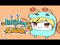 【Everything is Crab: The Animal Evolution Roguelite】my hand is hurt but i cant stop playing