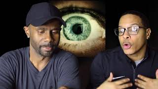 Throwdown - This Continuum (REACTION!!!)