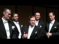 Berlin Comedian Harmonists - Vicenza 