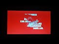 HOTEL TRANSYLVANIA 2012 END CREDITS