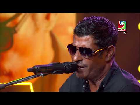 Ehandhaanugai LIVE - MEZZO | Masthu (Listen Album)