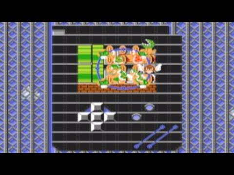 Mini-Game Boy Mini-Games! ver 4 by Δι♭¡ε - SUPER MARIO MAKER - NO COMMENTARY 1AW