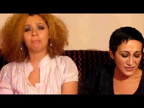 Sheli & Abi - My music @ home