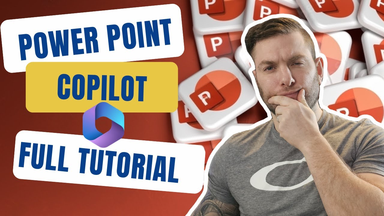 Ultimate Guide to Mastering PowerPoint CoPilot 2023