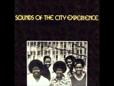 Sounds Of The City Experience - Gettin' Down