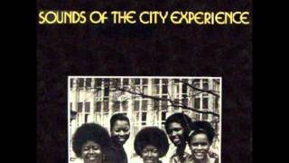 Sounds Of The City Experience - Gettin' Down