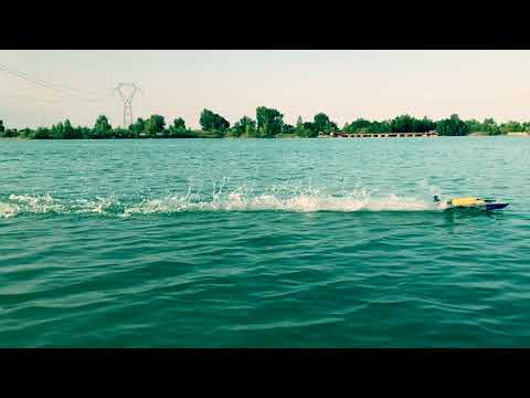 2019 UL 19 First Start