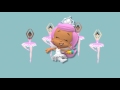 Bubble Guppies The Super Ballet Bowl