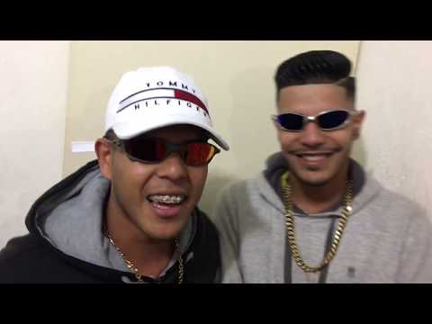 MC VI BOLADÃO, MC TH DO HM - MEDLEY MÚSICAS NOVAS