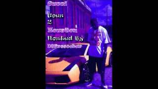 I Don't Wanna Gucci Mane (ft. Alley Boy) Chopped and Screwed Download + Lyrics