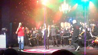 Grifos(1st time)-Stavento & Rallia Xristidou[Mad Secret Concert 16-12-2010]