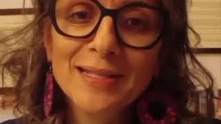 Francesca Albanese ai consiglieri dell'Emilia-Romagna «Mi auguro che discussione su di me sia breve»