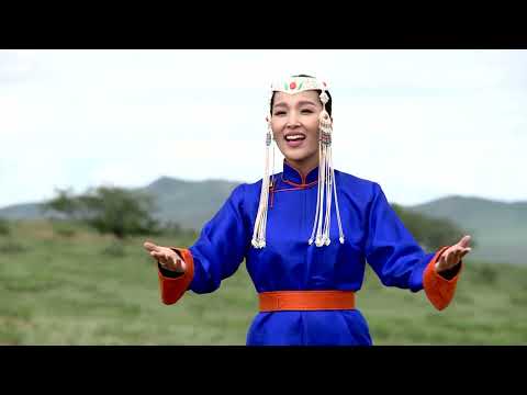 G.Enkhtsetseg Mongol bukhin duulal