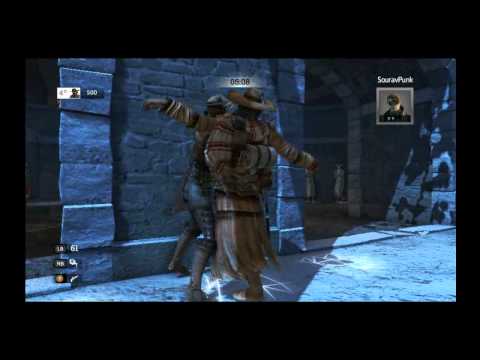 Perry vs Players - AC3 - HtbaA pt59