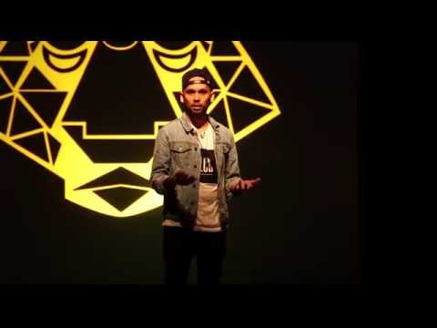 Kevin "TheLionCityBoy" Lester - My Muse