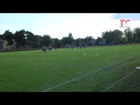 02-09-2015 Stal Grudziądz lepsza od Piasta Łasin