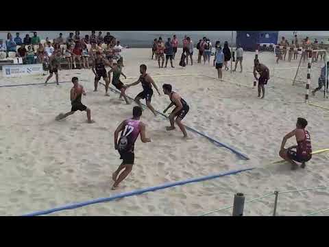 190720 BM PRAIA  BAIONA FASE FINAL  SM  PTV - SERVISUB