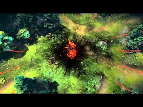 Shadow Fiend Demon Eater Arcana