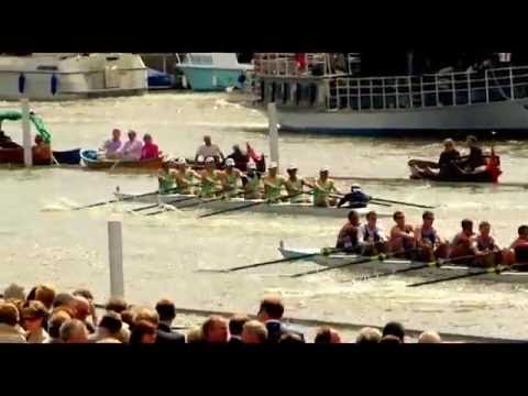 2007 Princess Elizabeth Q-Finals