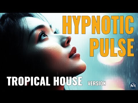 MH - Hypnotic pulse (Tropical House version) | Best Party Music 2025