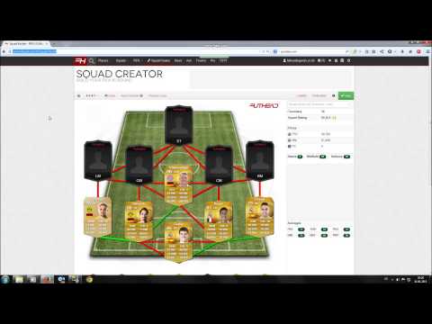 SPECIAL: Team für Jean-Luca Wolf | FutheadLegende