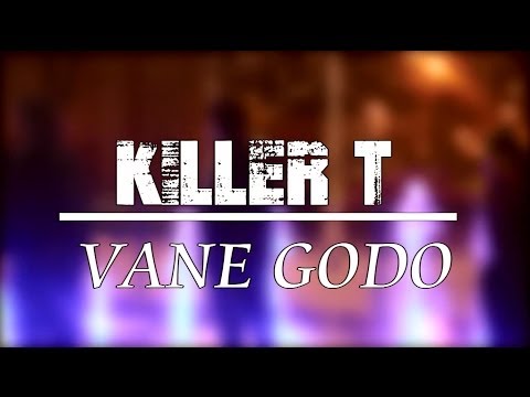 Killer T - Vane Godo (Genesis Riddim) Zim Dancehall May 2014| Stixx Media