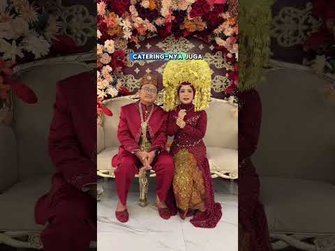 Testimoni pasangan yang menikah di Aruna Vana Events, Jakarta Selatan