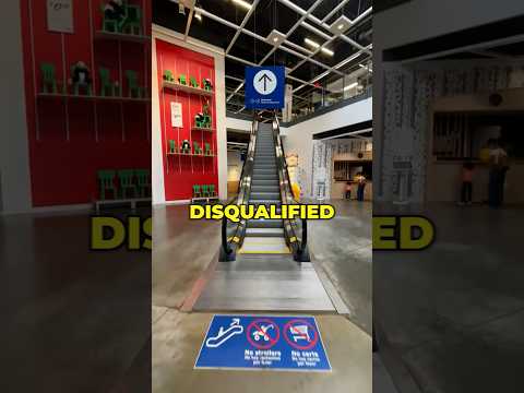 Unlimited Free IKEA Furniture Challenge?! 🤯🛏️