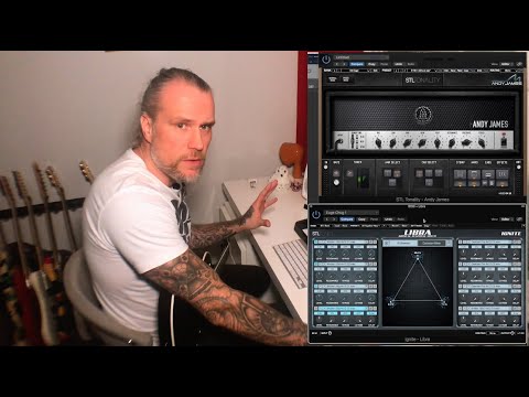 STL IGNITE - LIBRA - Awesome Impulse Response Mixer