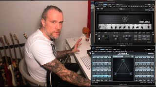 Video thumbnail for STL IGNITE - LIBRA - Awesome Impulse Response Mixer by Euge Valovirta