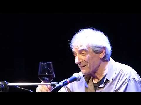 JUAN FALÚ (8) 3er. Festival Nacional de Guitarras "Nelson Tacunau" - Trenque Lauquen (28.3.2026)