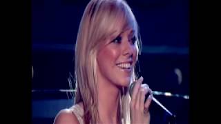 Atomic Kitten  Nothing In The World+leslie nord4