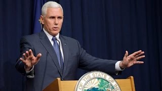Busting The Mike Pence Myths...