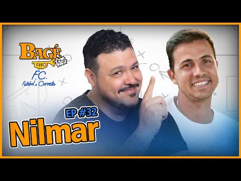 BAGÉ F. C. EP.32 |  NILMAR