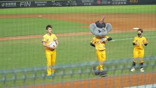 Re: [紀念] 隊慶就要唱隊歌