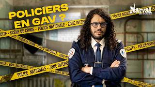 VIOLENCES POLICIÈRES : 11 policiers en garde à vue ?