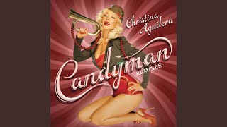 Candyman (RedOne Mix)