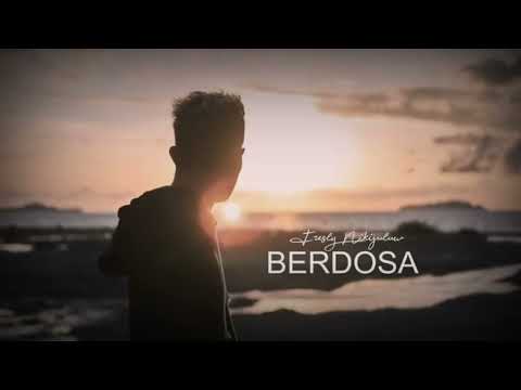 Berdosa - Fresly Nikijuluw | Berdoa deng orang salah ( lirik video )