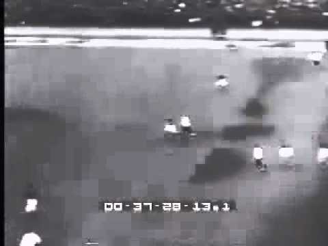 Friendly 1934 Germany - Hungary (14.01.1934)