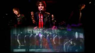 Jesse Malin and The St. Marks Social - Burning The Bowery