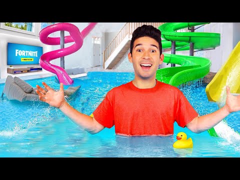 SOPRAVVIVIAMO A 100 COSE ESTREME PER 24 ORE!