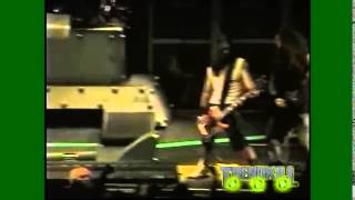 Pantera - I'LL CAST A SHADOW LIVE 2001