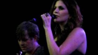 Dave Barnes and Hillary Scott - On a Night Like This