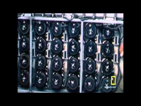 Inside The NSA Americas Cyber Secrets